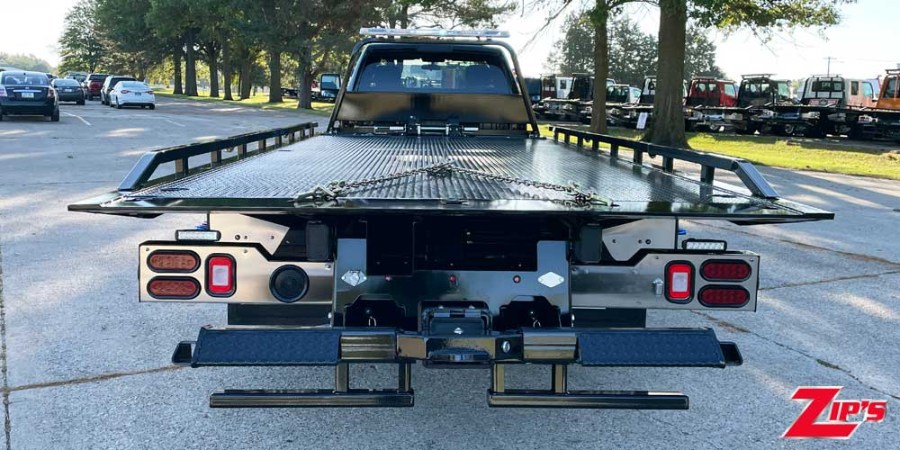 Picture of 2024 Century Steel 10 Series Car Carrier, Dodge Ram 5500HD, 22382