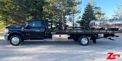 Picture of 2024 Century Steel 10 Series Car Carrier, Dodge Ram 5500HD, 22382