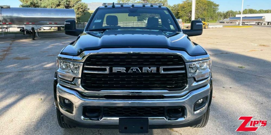 Picture of 2024 Century Steel 10 Series Car Carrier, Dodge Ram 5500HD, 22382