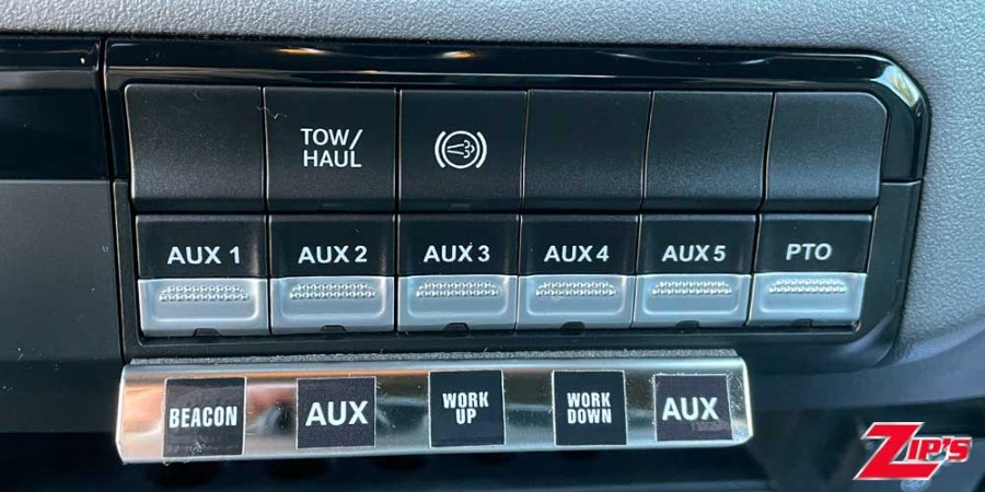 Picture of 2024 Century Steel 10 Series Car Carrier, Dodge Ram 5500HD, 22382