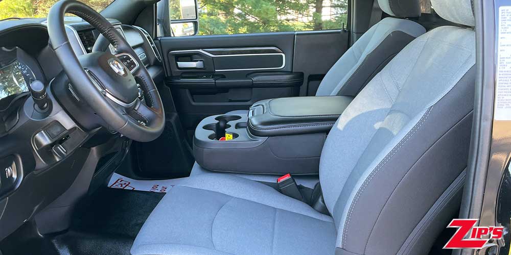 Picture of 2024 Century Steel 10 Series Car Carrier, Dodge Ram 5500HD, 22382