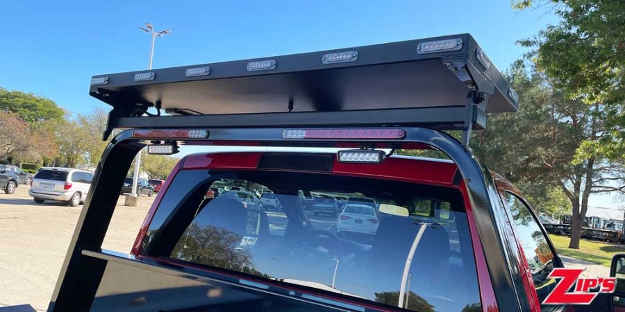 Picture of 2024 Century Steel 10 Series Car Carrier, Dodge Ram 5500HD 4X4, 22416