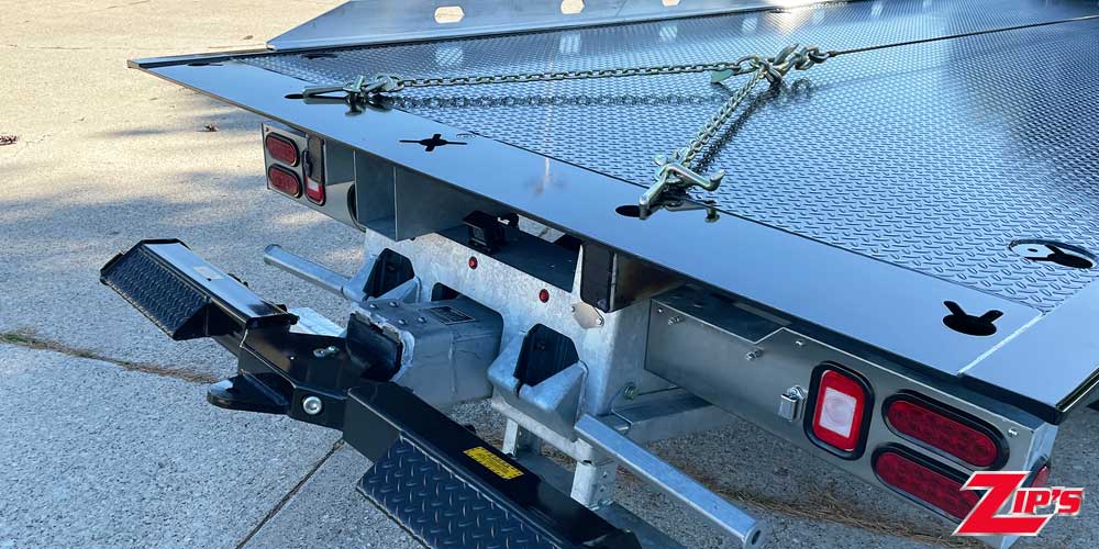 Picture of 2024 Century Steel 10 Series Car Carrier, Dodge Ram 5500HD 4X4, 22416