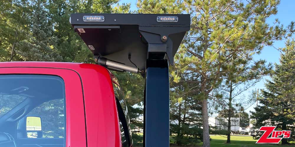 Picture of 2024 Century Steel 10 Series Car Carrier, Dodge Ram 5500HD 4X4, 22416