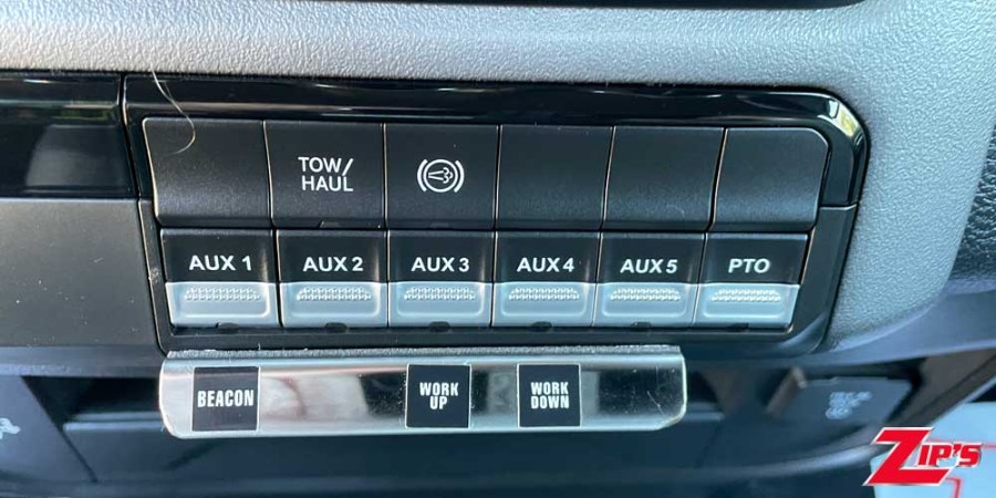 Picture of 2024 Century Steel 10 Series Car Carrier, Dodge Ram 5500HD 4X4, 22416