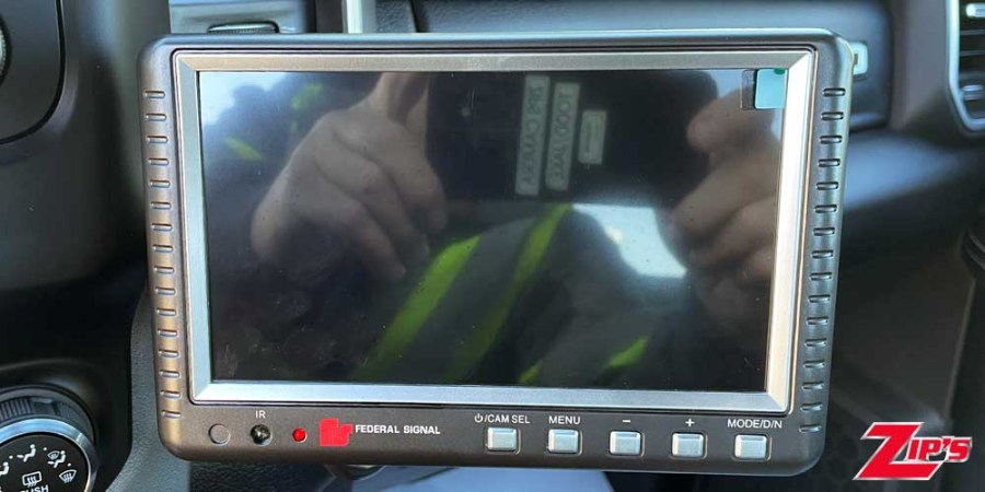 Picture of 2024 Century Steel 10 Series Car Carrier, Dodge Ram 5500HD 4X4, 22416