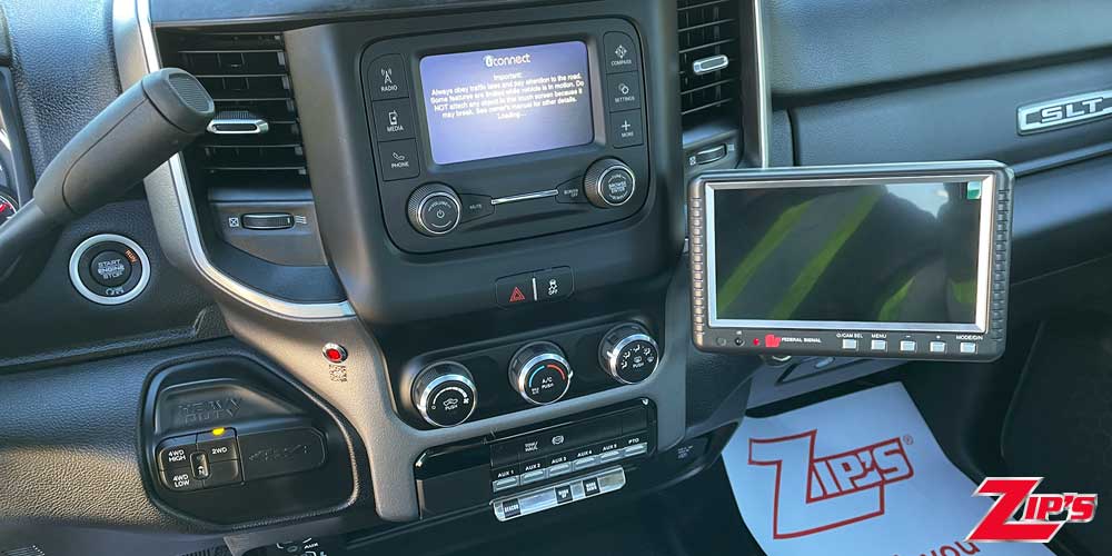 Picture of 2024 Century Steel 10 Series Car Carrier, Dodge Ram 5500HD 4X4, 22416