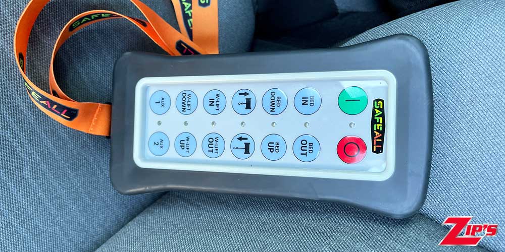 Picture of 2024 Century Steel 10 Series Car Carrier, Dodge Ram 5500HD 4X4, 22416