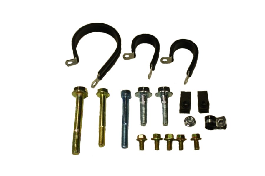 Picture of DewEze 716235 Bolt Package FD Transit 3.5L