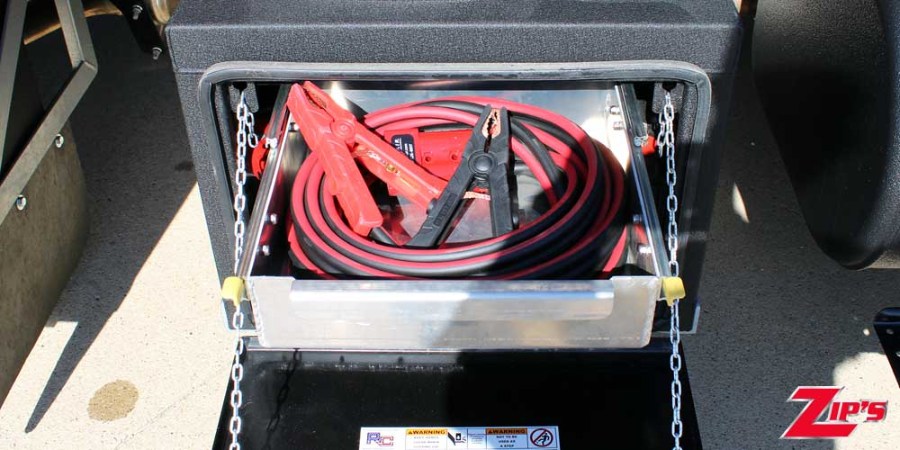 Picture of 2025 Century Steel 12 Series LCG™ Car Carrier, International MV-X, 22010