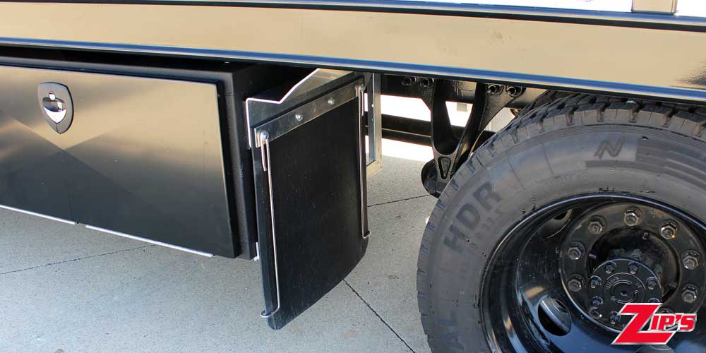 Picture of 2025 Century Steel 12 Series LCG™ Car Carrier, International MV-X, 22010