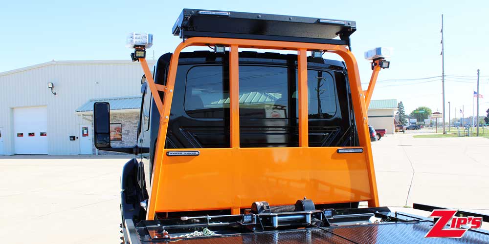 Picture of 2025 Century Steel 12 Series LCG™ Car Carrier, International MV-X, 22010