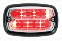 Picture of Whelen M4 Series Linear Super LED and Smart LED Driver Warning Light