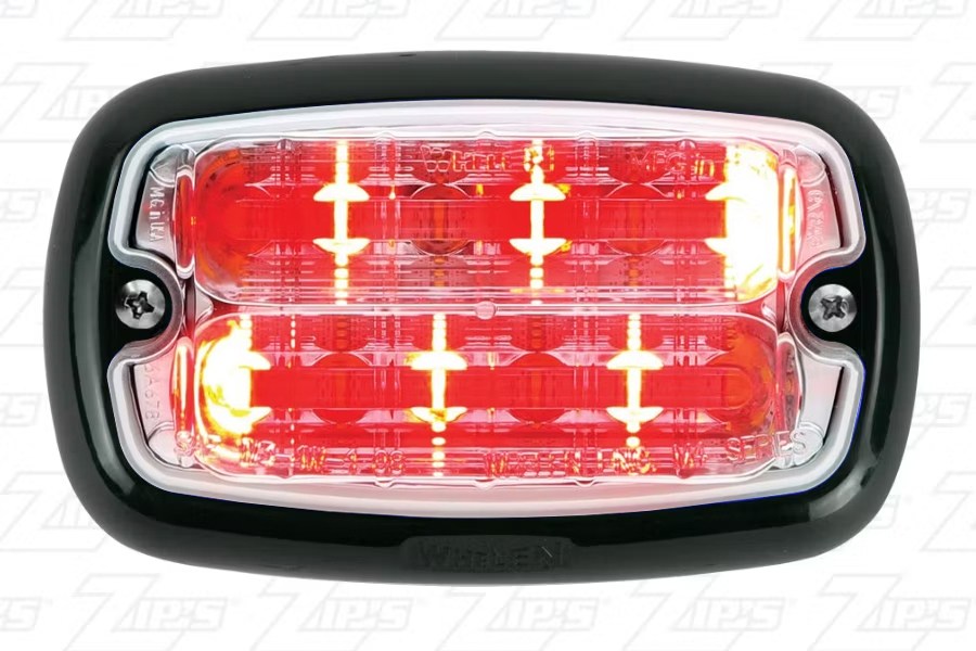 Picture of Whelen M4 Series Linear Super LED and Smart LED Driver Warning Light