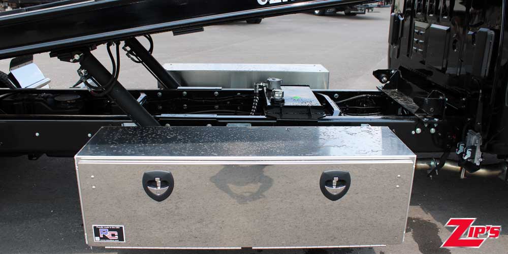 Picture of 2023 Century Steel 10 Series Car Carrier, Chevrolet 6500HD, 22504