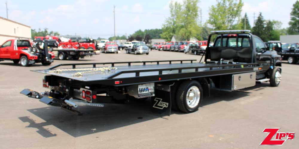 Picture of 2023 Century Steel 10 Series Car Carrier, Chevrolet 6500HD, 22504