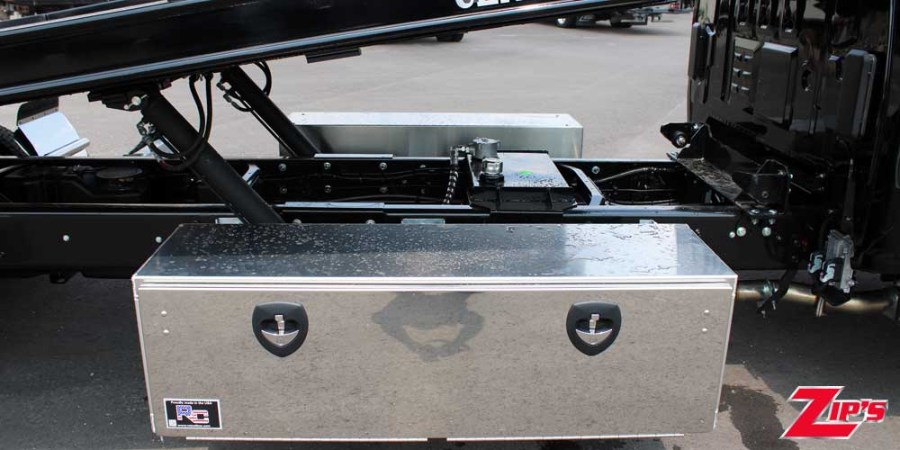 Picture of 2023 Century Steel 10 Series Car Carrier, Chevrolet 6500HD, 22533