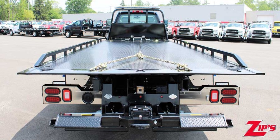 Picture of 2023 Century Steel 10 Series Car Carrier, Chevrolet 6500HD, 22533