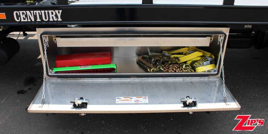 Picture of 2023 Century Steel 10 Series Car Carrier, Chevrolet 6500HD, 22533