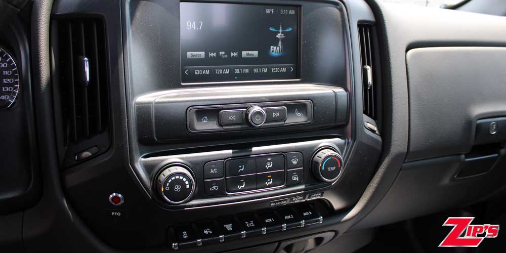 Picture of 2023 Century Steel 10 Series Car Carrier, Chevrolet 6500HD, 22533