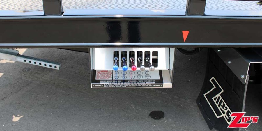 Picture of 2023 Century Steel 10 Series Car Carrier, Chevrolet 6500HD, 22522