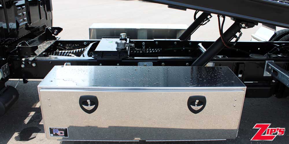 Picture of 2023 Century Steel 10 Series Car Carrier, Chevrolet 6500HD, 22505