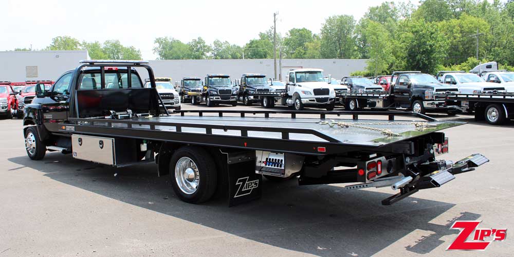 Picture of 2023 Century Steel 10 Series Car Carrier, Chevrolet 6500HD, 22503