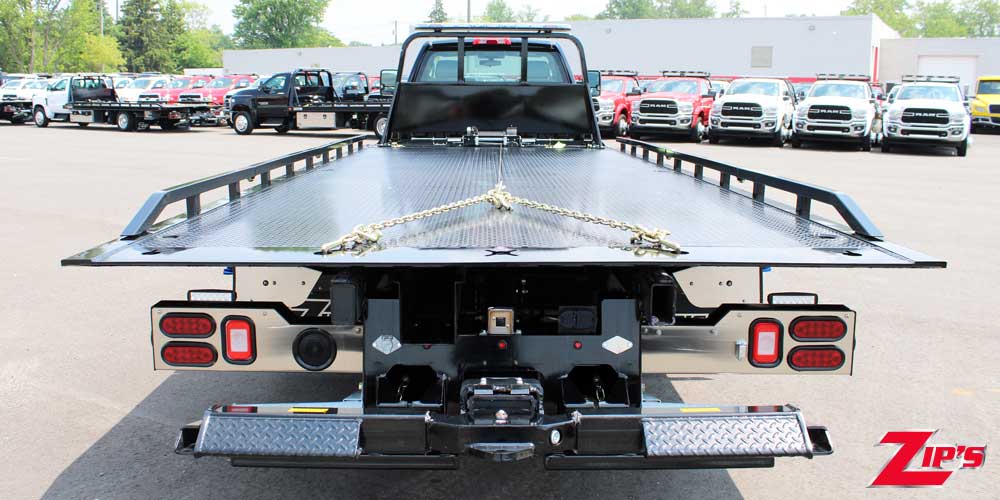 Picture of 2023 Century Steel 10 Series Car Carrier, Chevrolet 6500HD, 22503