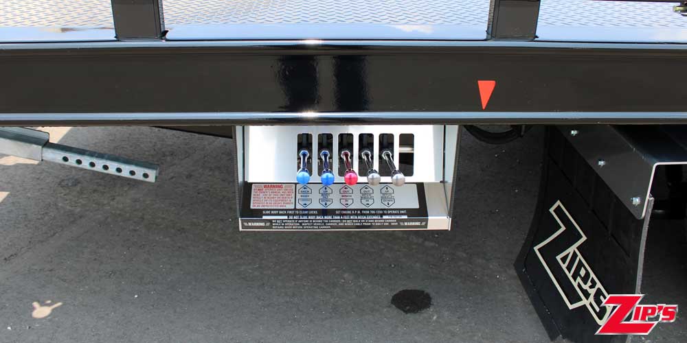 Picture of 2023 Century Steel 10 Series Car Carrier, Chevrolet 6500HD, 22543