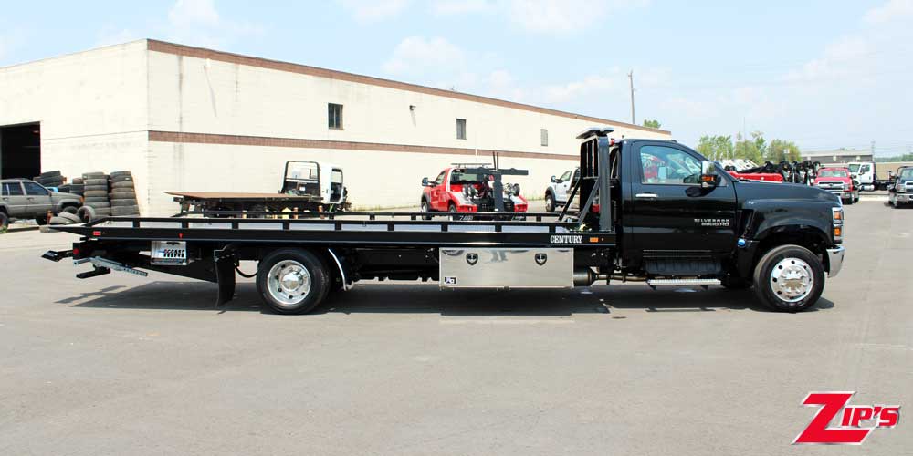 Picture of 2023 Century Steel 10 Series Car Carrier, Chevrolet 6500HD, 22544
