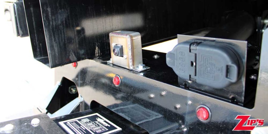 Picture of 2023 Century Steel 10 Series Car Carrier, Chevrolet 6500HD, 22545