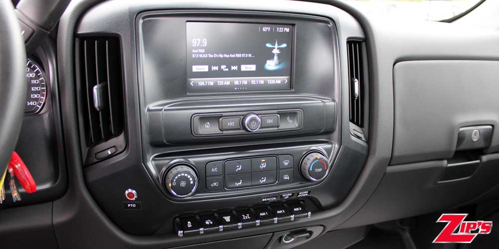 Picture of 2023 Century Steel 10 Series Car Carrier, Chevrolet 6500HD, 22581