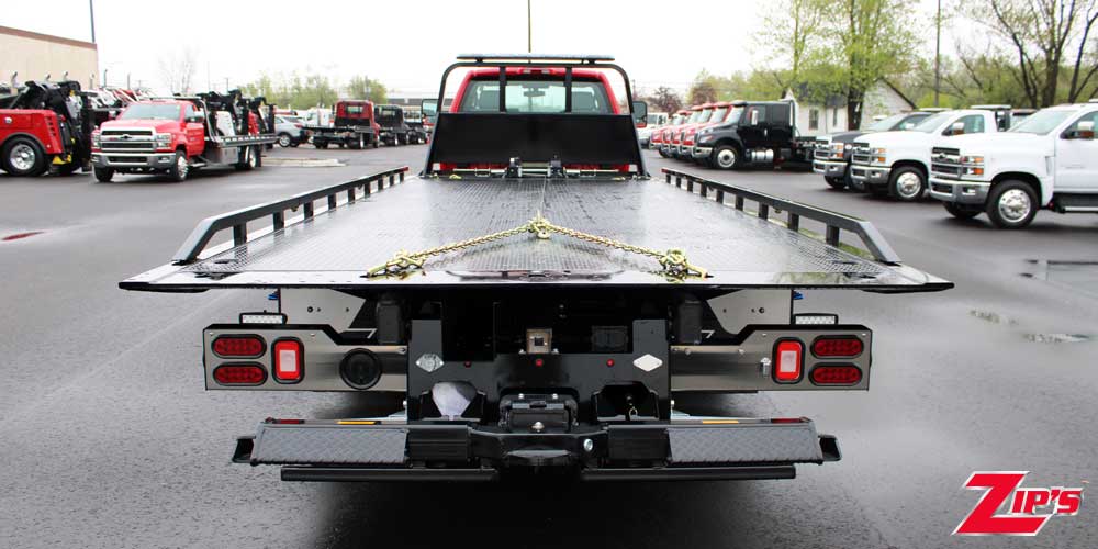 Picture of 2023 Century Steel 10 Series Car Carrier, Chevrolet 6500HD, 22575