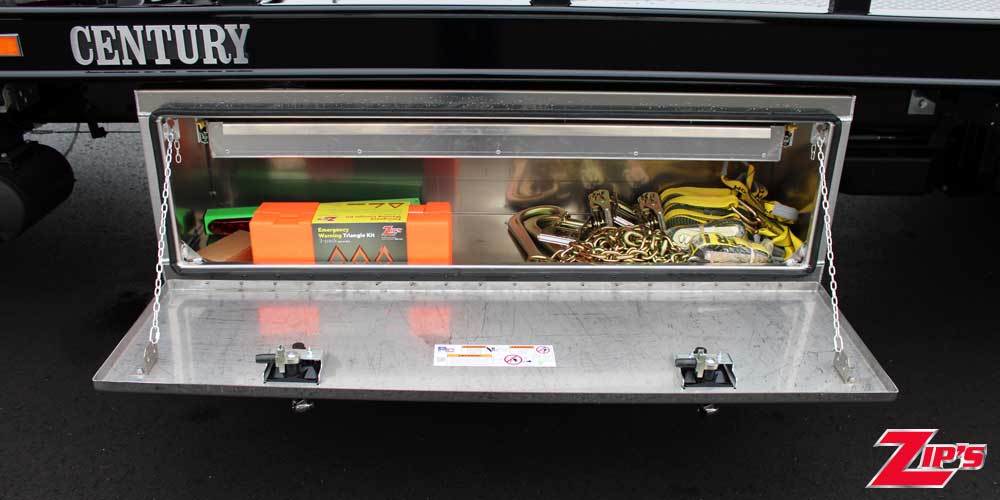 Picture of 2023 Century Steel 10 Series Car Carrier, Chevrolet 6500HD, 22575