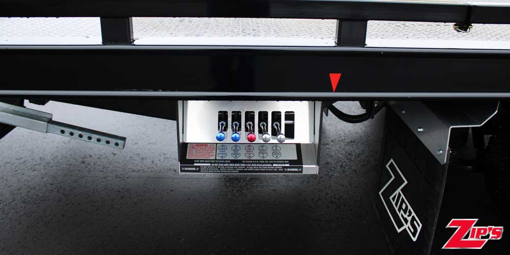 Picture of 2023 Century Steel 10 Series Car Carrier, Chevrolet 6500HD, 22585