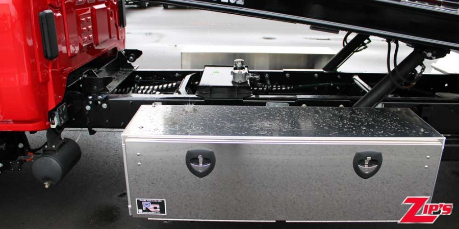 Picture of 2023 Century Steel 10 Series Car Carrier, Chevrolet 6500HD, 22591