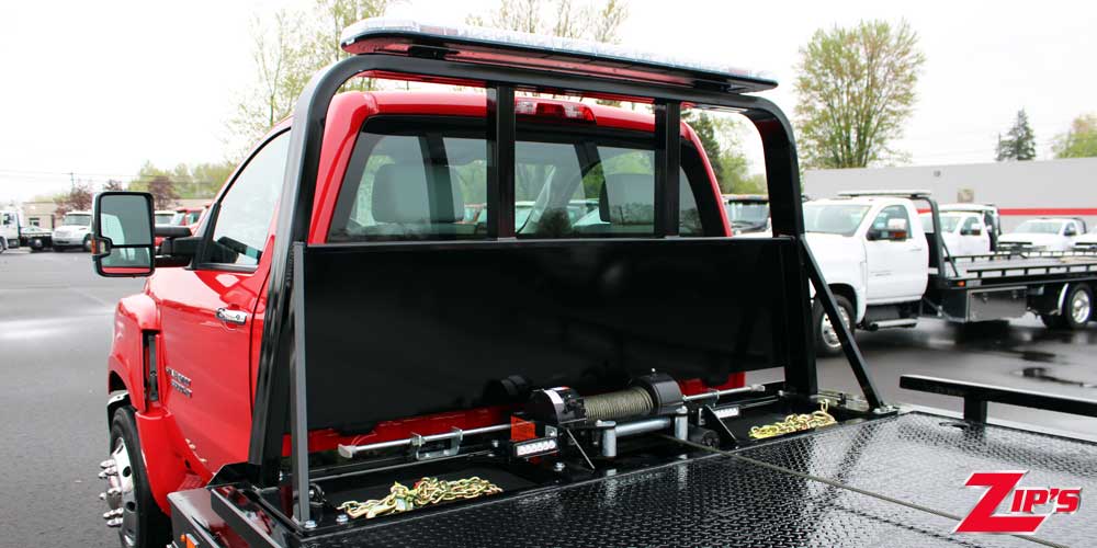 Picture of 2023 Century Steel 10 Series Car Carrier, Chevrolet 6500HD, 22591