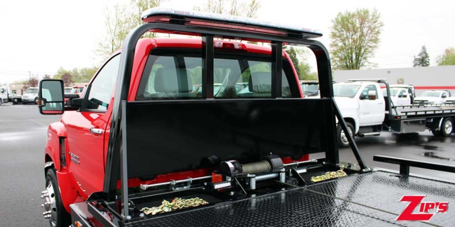 Picture of 2023 Century Steel 10 Series Car Carrier, Chevrolet 6500HD, 22591