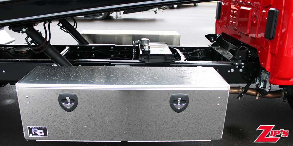 Picture of 2023 Century Steel 10 Series Car Carrier, Chevrolet 6500HD, 22552