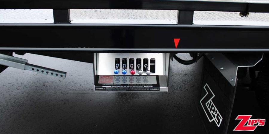 Picture of 2023 Century Steel 10 Series Car Carrier, Chevrolet 6500HD, 22555