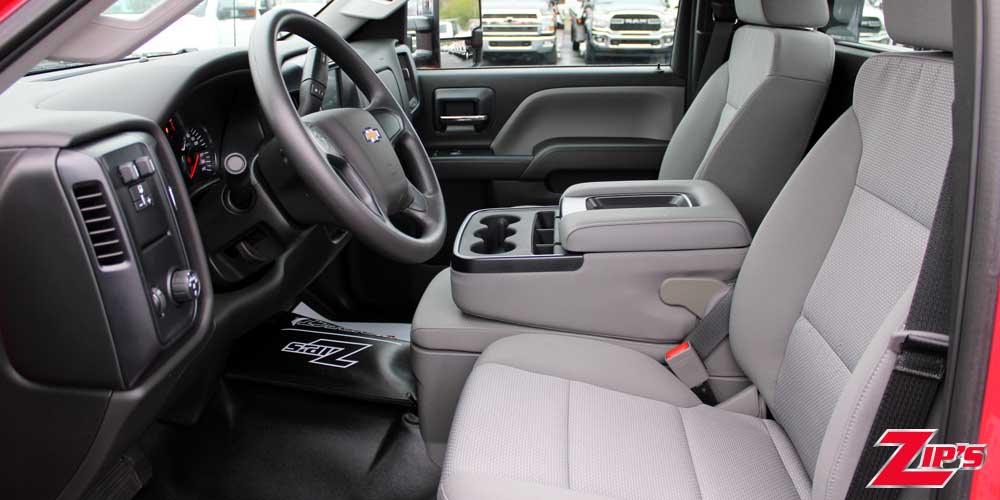 Picture of 2023 Century Steel 10 Series Car Carrier, Chevrolet 6500HD, 22565