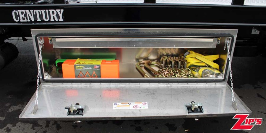 Picture of 2023 Century Steel 10 Series Car Carrier, Chevrolet 6500HD, 22779