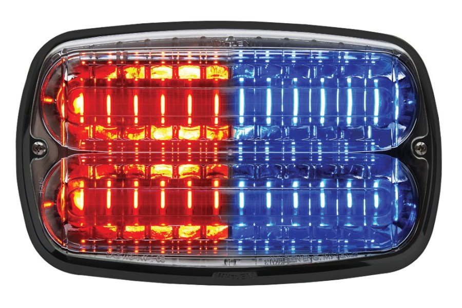 Picture of Whelen M9 Series Split Light Linear Super LED Warning Lightheads