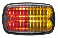 Picture of Whelen M9 Series Split Light Linear Super LED Warning Lightheads
