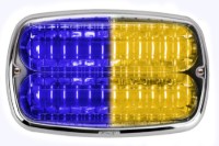 Picture of Whelen M9 Series Split Light Linear Super LED Warning Lightheads
