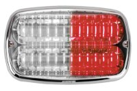 Picture of Whelen M9 Series Split Light Linear Super LED Warning Lightheads