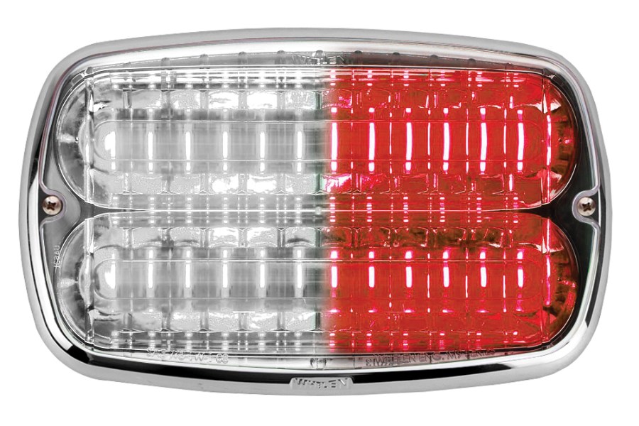 Picture of Whelen M9 Series Split Light Linear Super LED Warning Lightheads