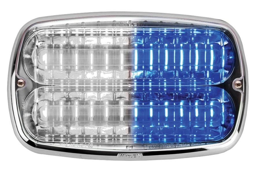 Picture of Whelen M9 Series Split Light Linear Super LED Warning Lightheads