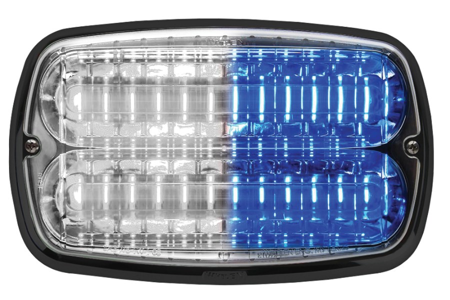 Picture of Whelen M9 Series Split Light Linear Super LED Warning Lightheads