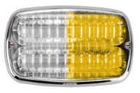 Picture of Whelen M9 Series Split Light Linear Super LED Warning Lightheads